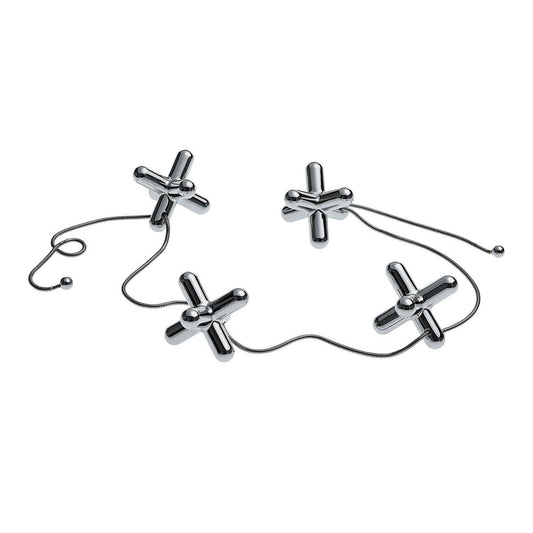 Alessi - Tripod Trivet