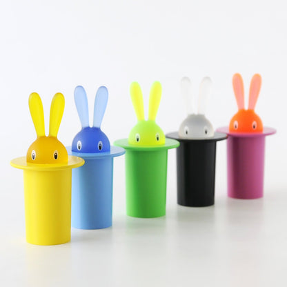 Alessi - Toothpick holder "Magic Bunny"