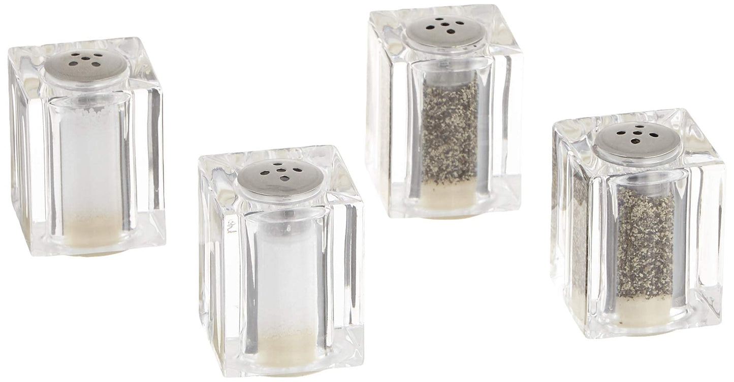 Küchenprofi - Salt and Pepper Set