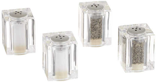 Küchenprofi - Salt and Pepper Set