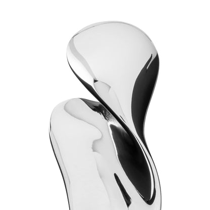 Alessi - Apribottiglie di Design "Bulla" in Acciaio Inox