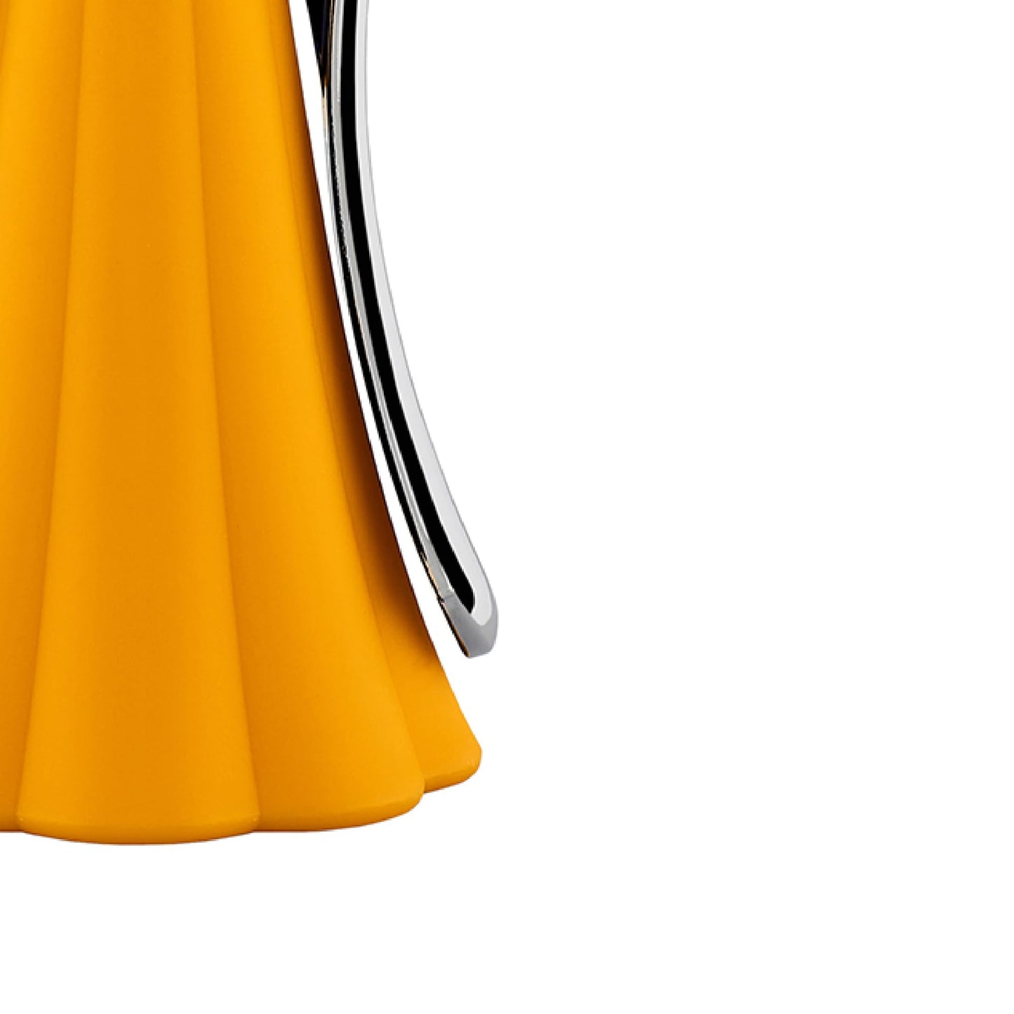 Alessi - Resin Corkscrew "Alessandro M" Yellow