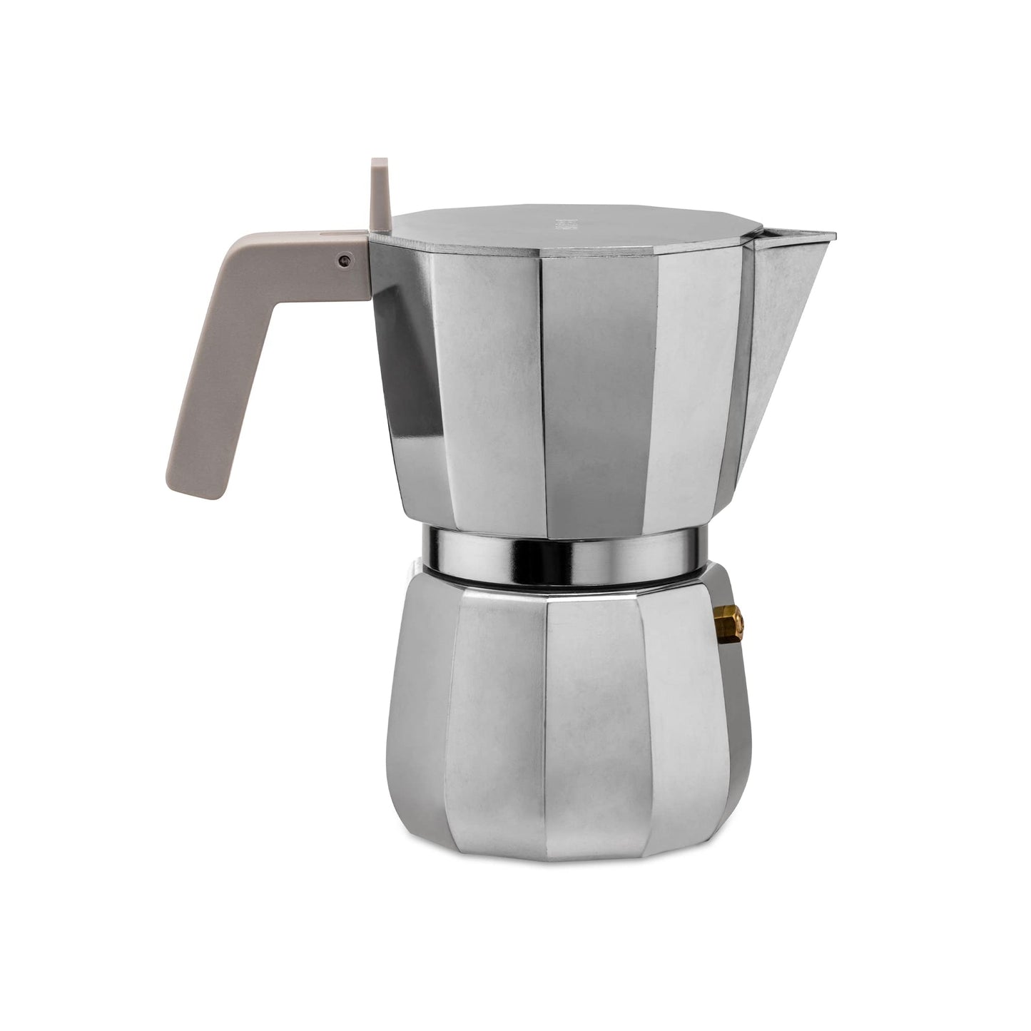 Alessi - Caffettiera per Espresso 6 Tazze