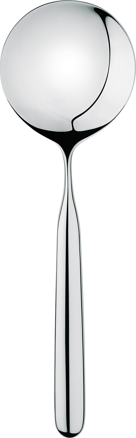 Alessi - Cucchiaio per Risotto in Acciaio Inox