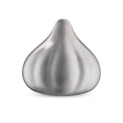 Alessi - Sapone Anti-Odori "Savon du Chef" in Acciaio Inox