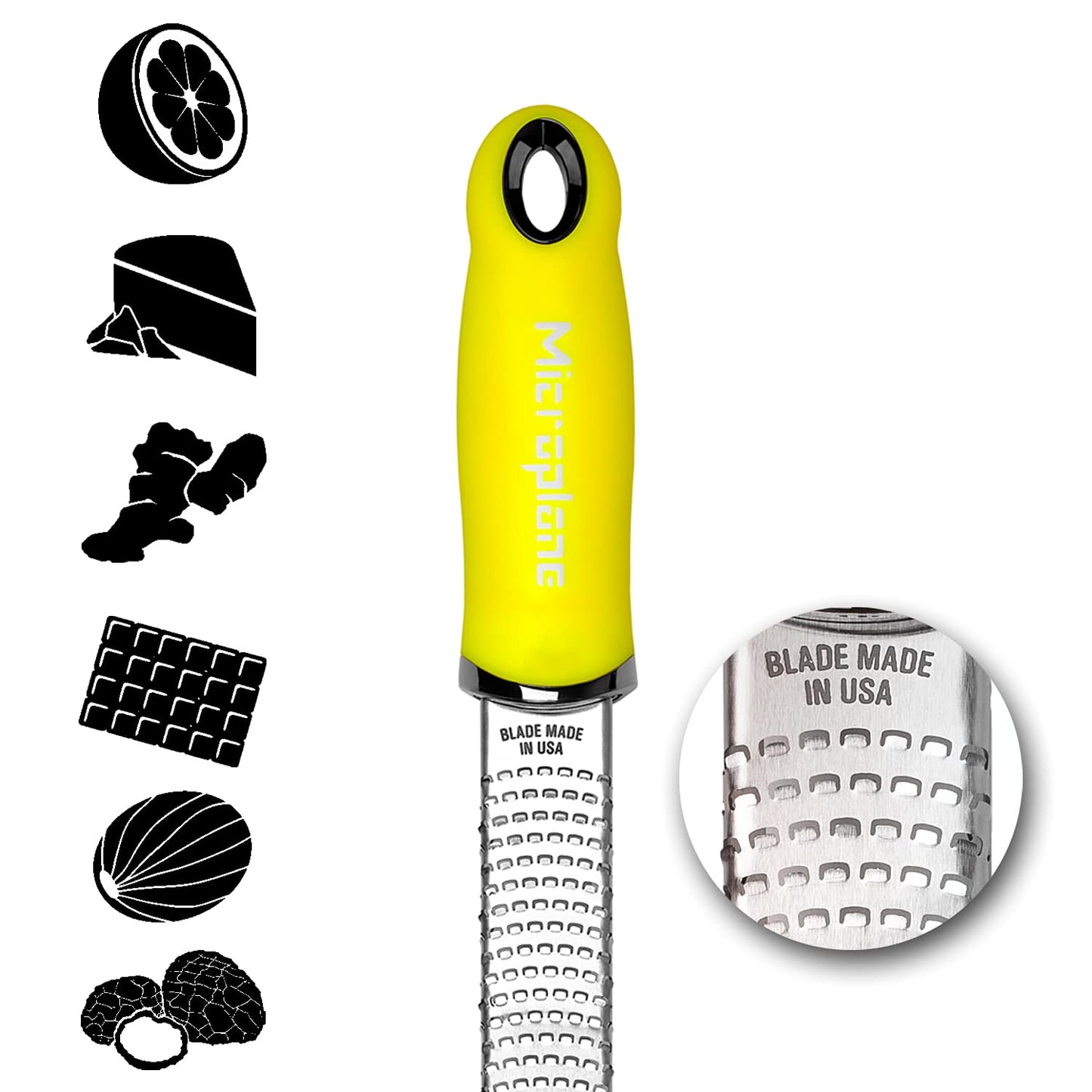 Microplane - Zester Grater