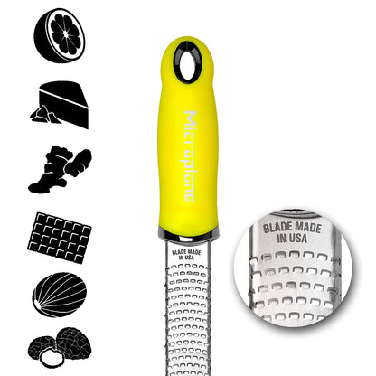 Microplane - Zester Grater