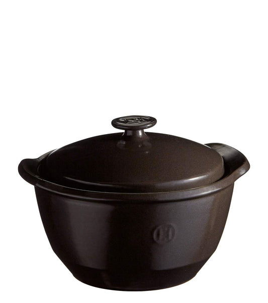 Emile Henry - Casseruola One Pot Carbone