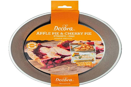 Decora - Stampo Crostata 23cm