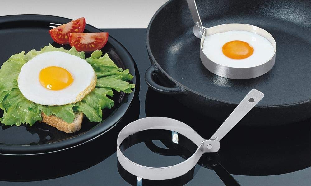 Kitchen Professional - Egg Ring