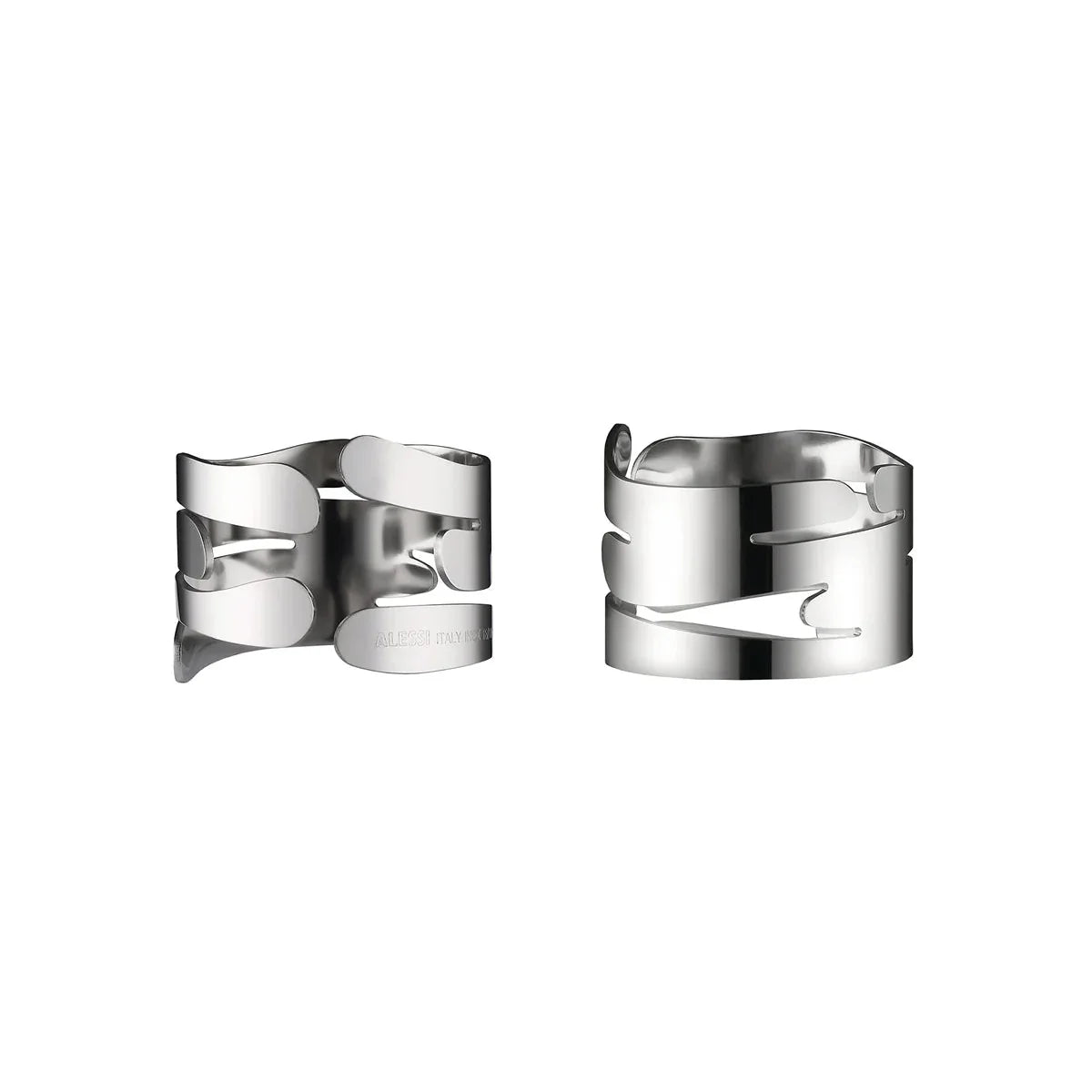 Alessi — Bark | Portatovaglioli Design Boucquillon