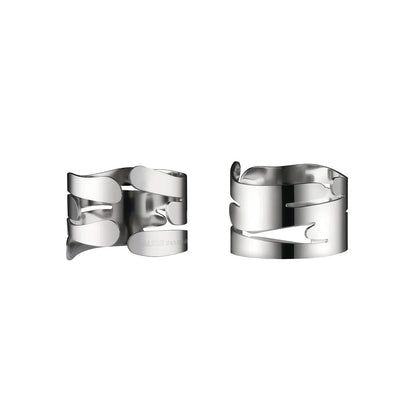 Alessi — Bark | Portatovaglioli Design Boucquillon