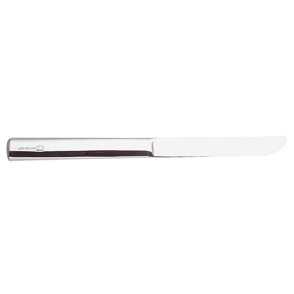 Alessi — Rundes Modell JH01/6 | Coltello da frutta Josef Hoffmann — Alessi