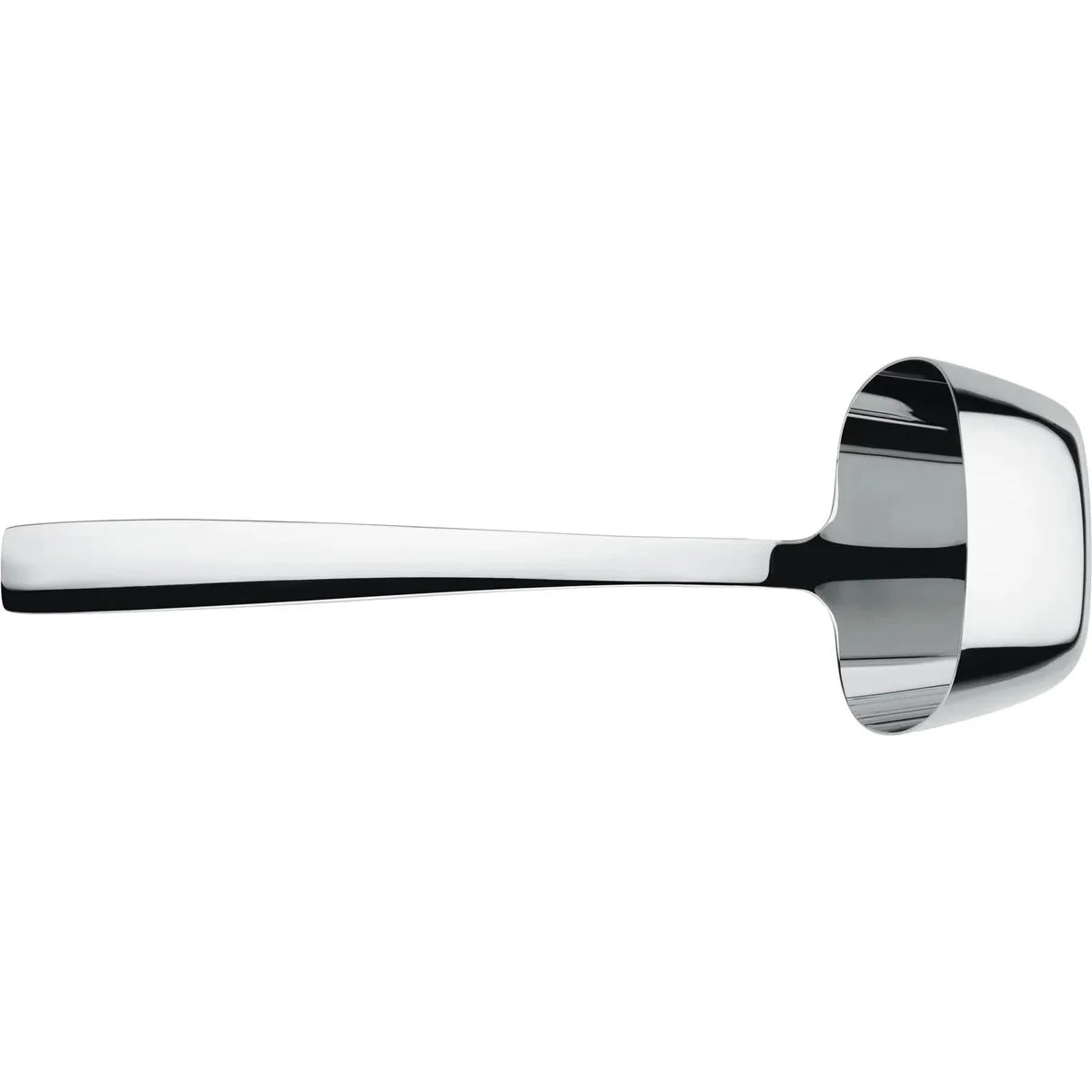 Alessi — Dressed MW03/10 | Mestolo in acciaio inox con decoro