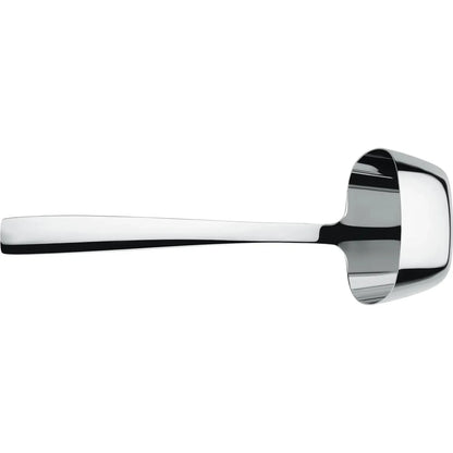 Alessi — Dressed MW03/10 | Mestolo in acciaio inox con decoro