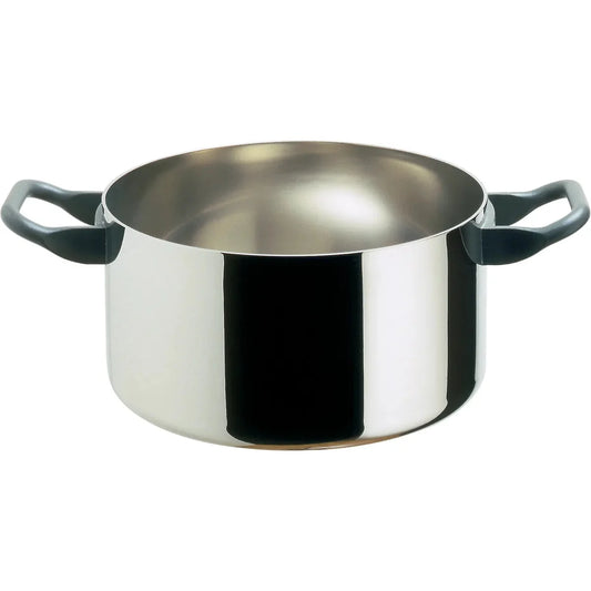 Alessi — La Cintura di Orione 90101/20 T | Casseruola trilamina Richar