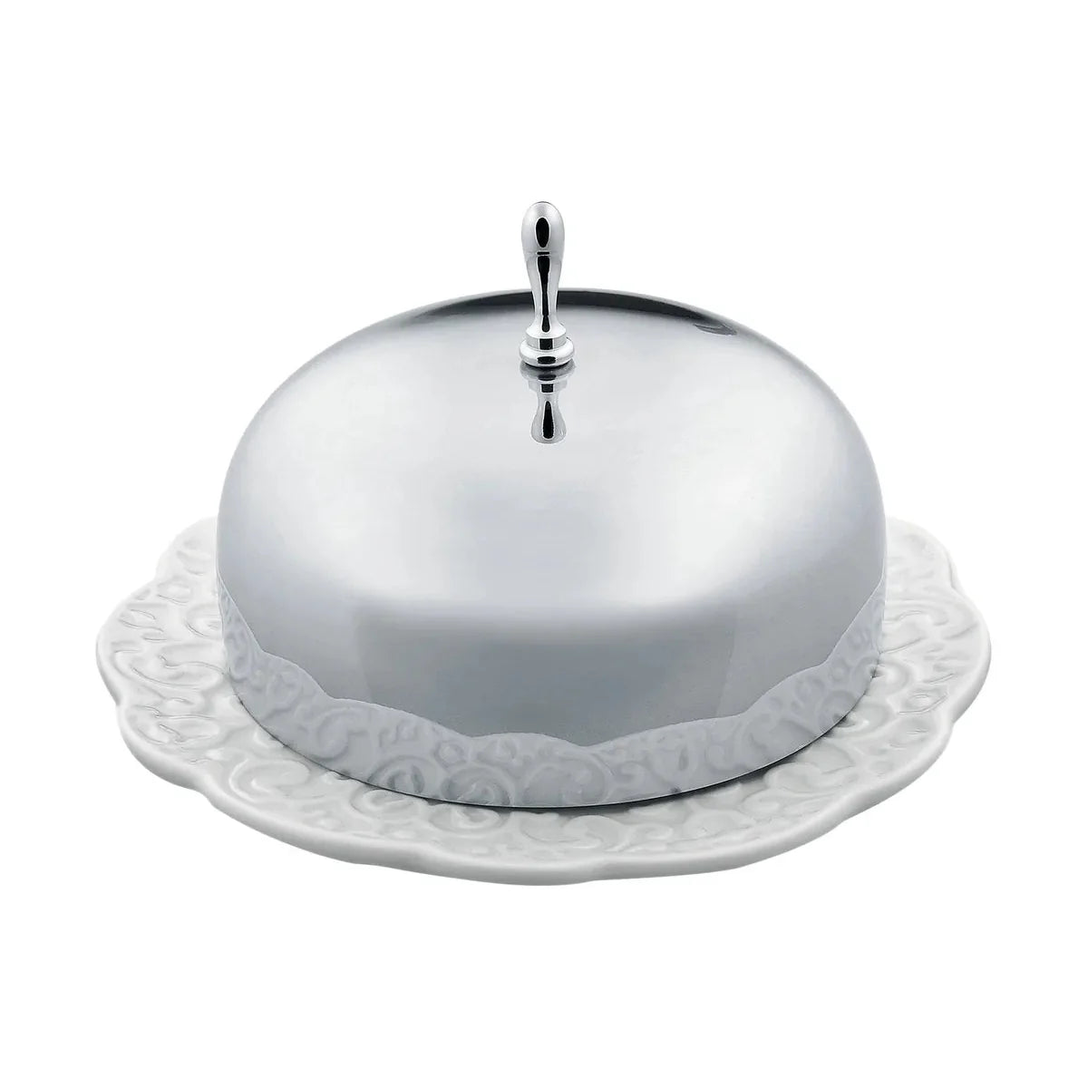 Alessi — Portaburro | Burriera Design Wanders