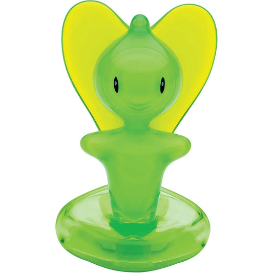 Alessi — New Beba Light MMI26GR/UK | Luce notturna in policarbonato ve