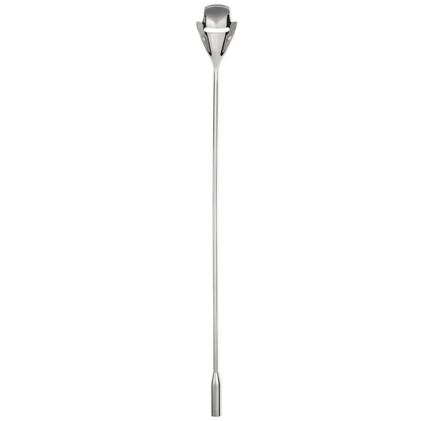 Alessi — GIA29 | Cucchiaio miscelatore Iacchetti & Quagliarini — Alessi