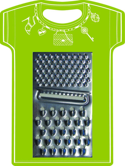 Kisses Milan - Grater