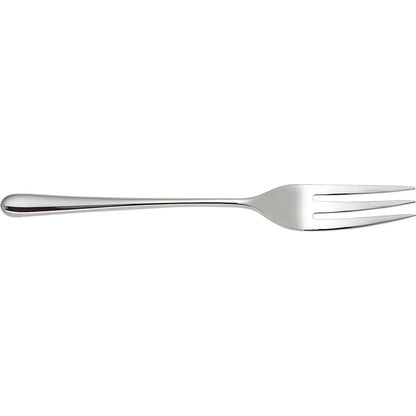 Alessi — Caccia LCD01/12 | Forchetta da servizio in acciaio 18/10