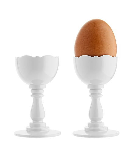 Alessi - “Dressed” Egg Cup