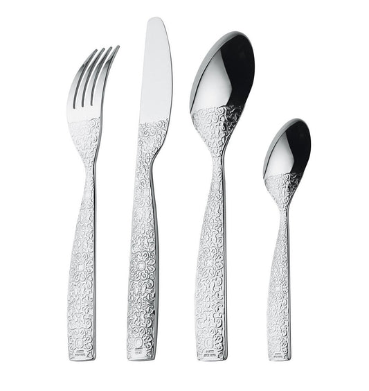 Alessi - Set 24 Posate “Dressed”