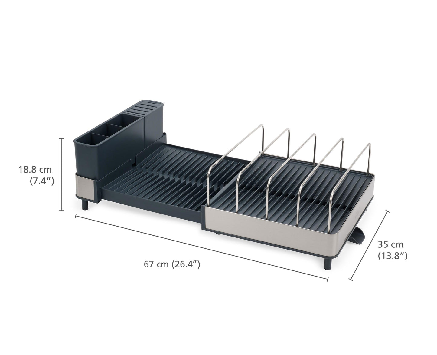 Joseph Joseph - Dish Drainer