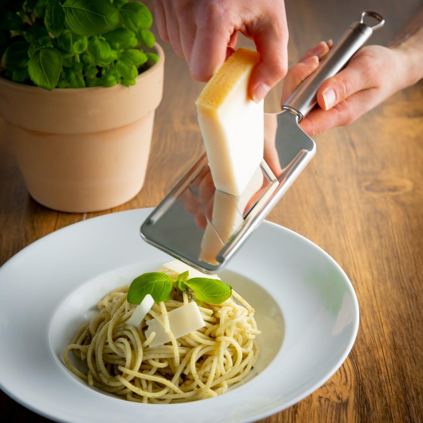 Küchenprofi - Pizza cutter "Parma"