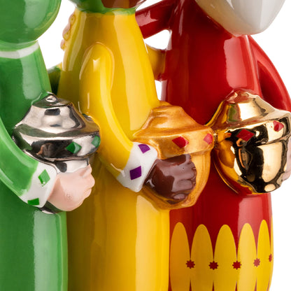 Alessi - Set 3 Re Magi