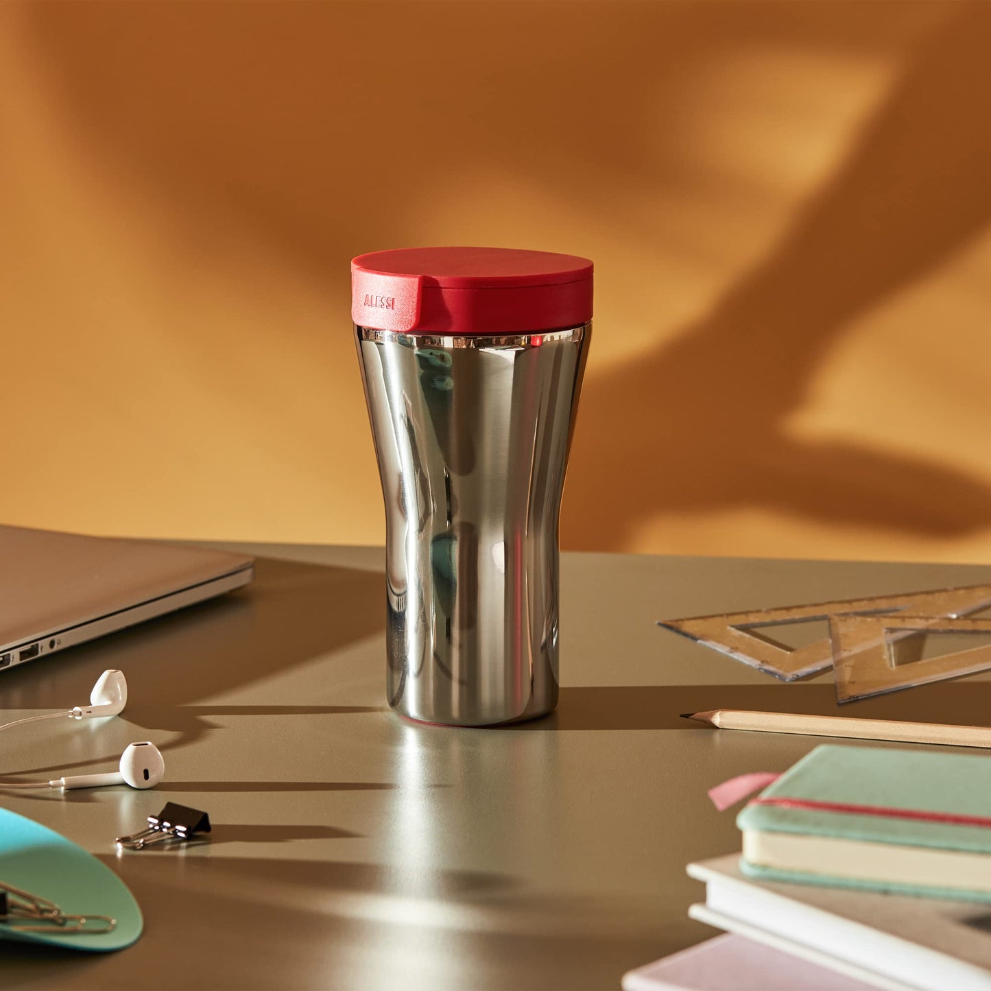 Alessi - Travel Mug