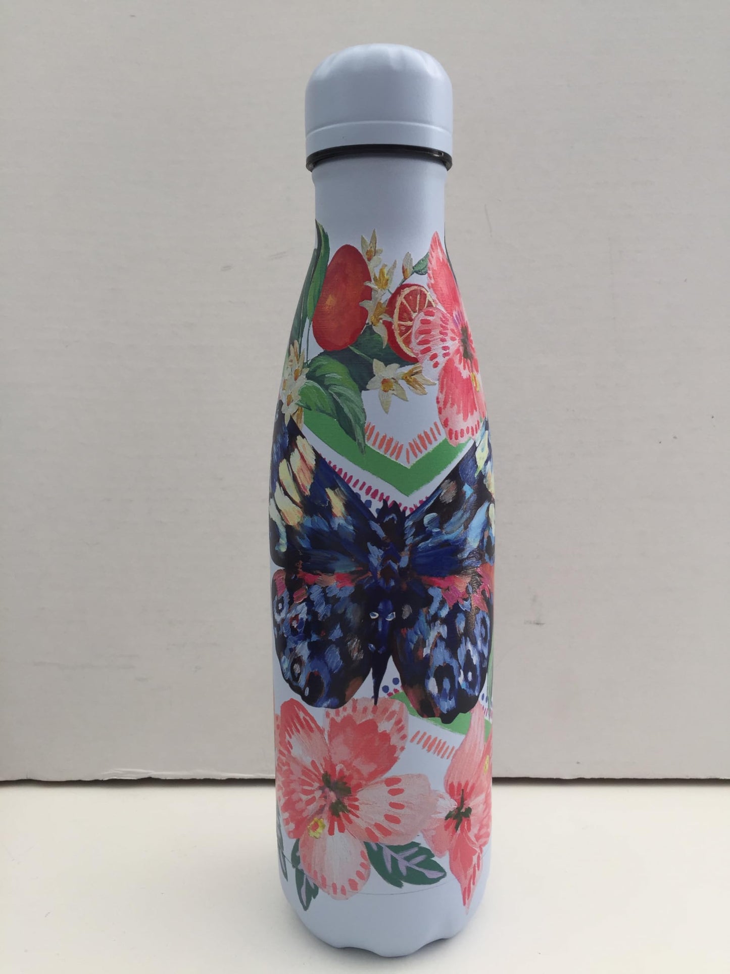 Chilly's - Thermal Bottle "Butterflies" 500ml