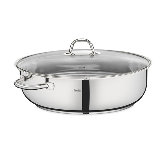 Fissler - Pentola in Acciaio Inox