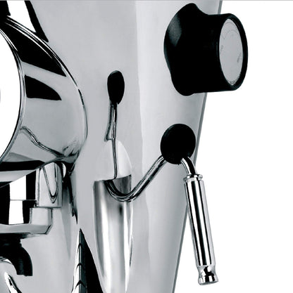 Bugatti - Espresso Machine Chrome