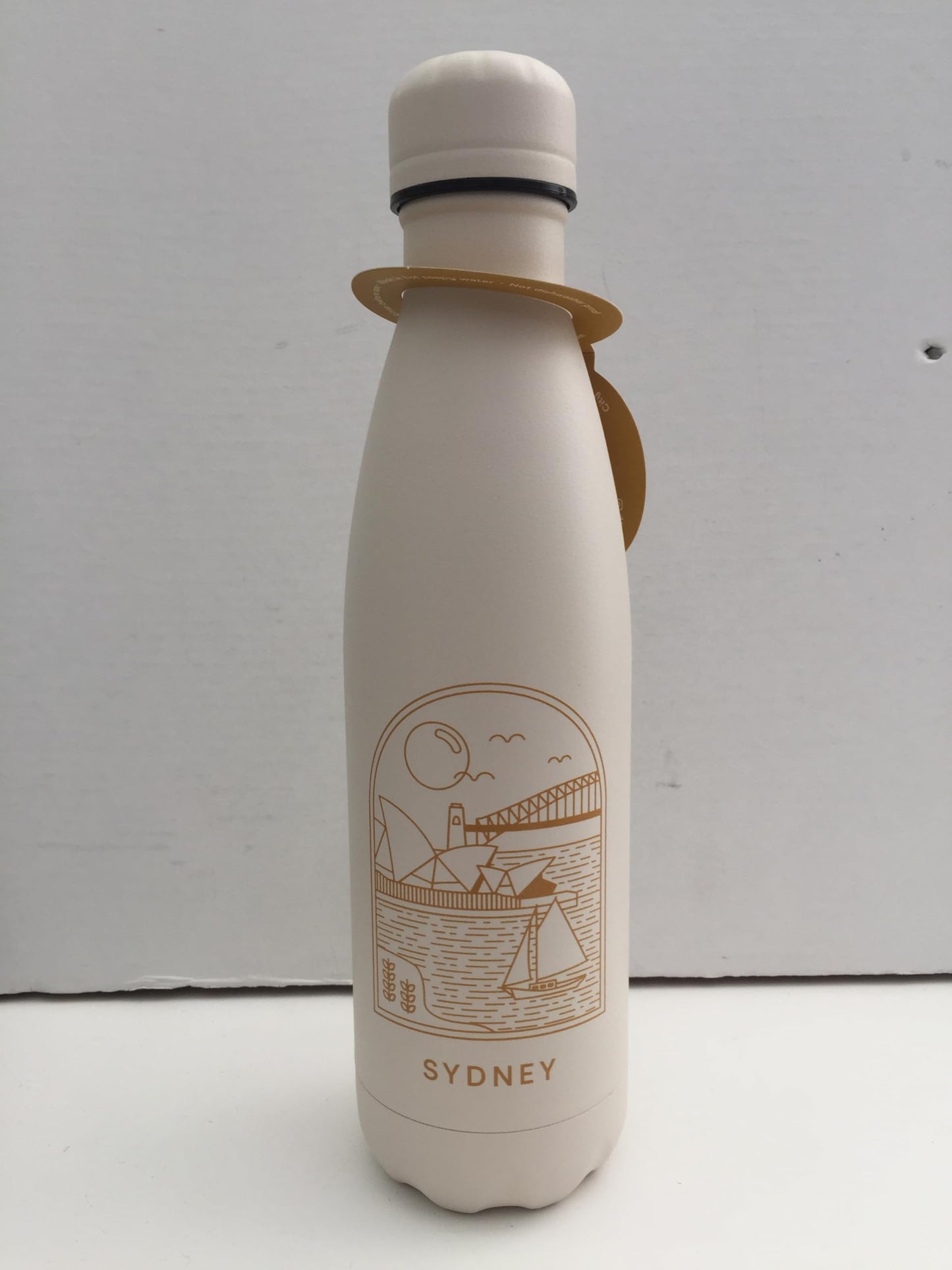 Chilly's - "Sidney" thermal bottle 500ml