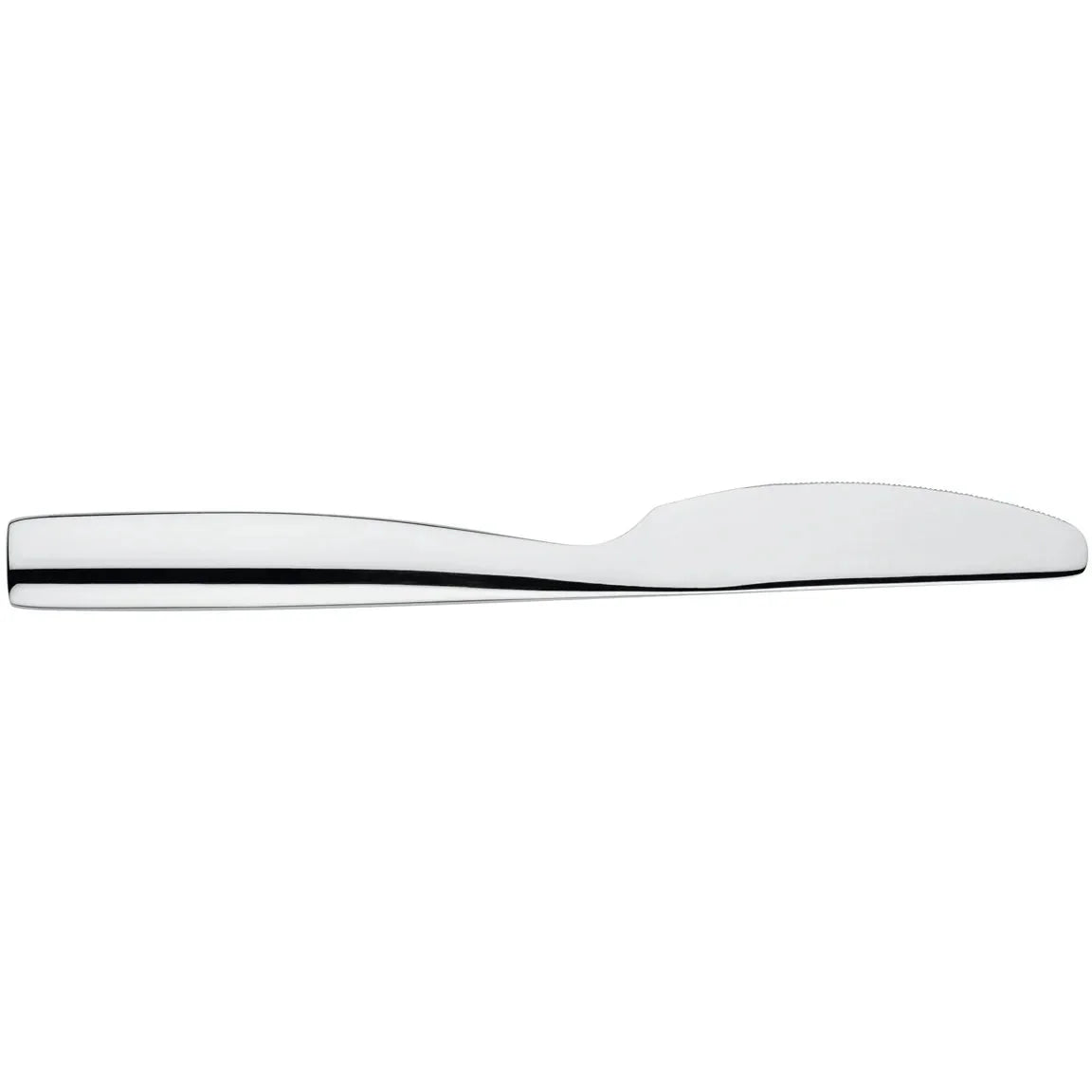 Alessi — Dressed MW03/3 | Coltello da tavola Marcel Wanders
