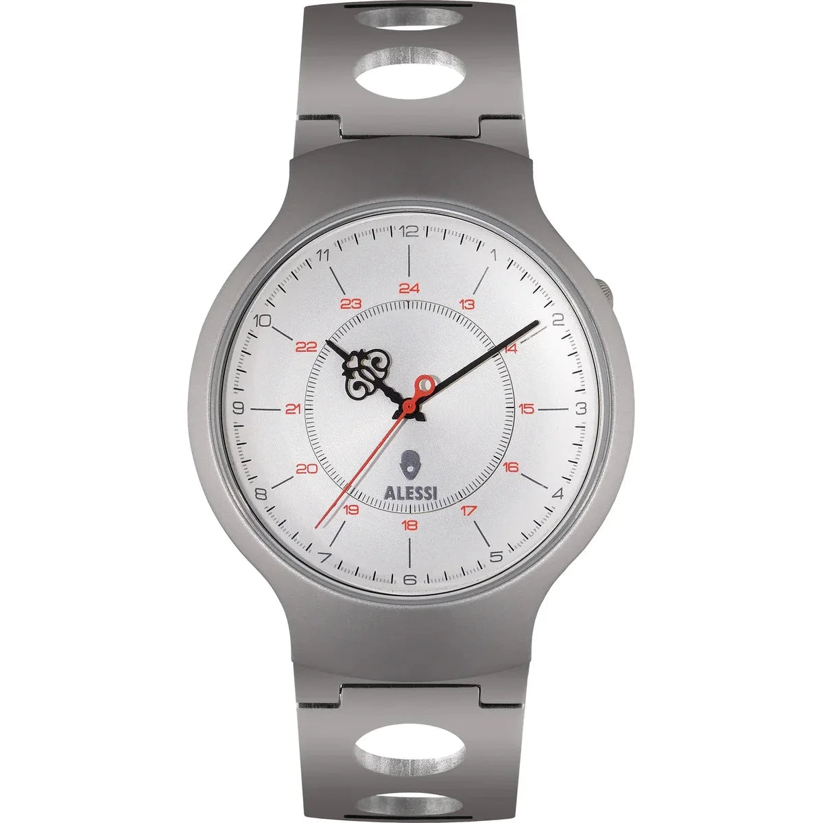 Alessi — Dressed AL27001 | Orologio da polso Marcel Wanders