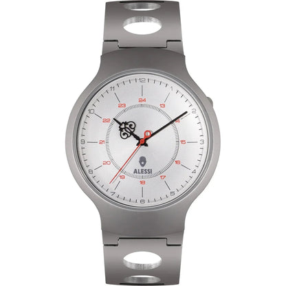 Alessi — Dressed AL27001 | Orologio da polso Marcel Wanders