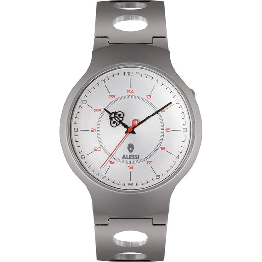 Alessi — Dressed AL27001 | Orologio da polso Marcel Wanders