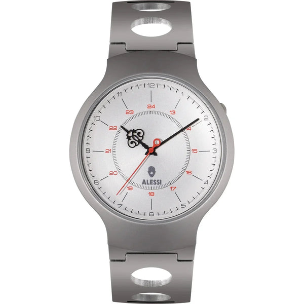 Alessi — Dressed AL27001 | Orologio da polso Marcel Wanders — Alessi