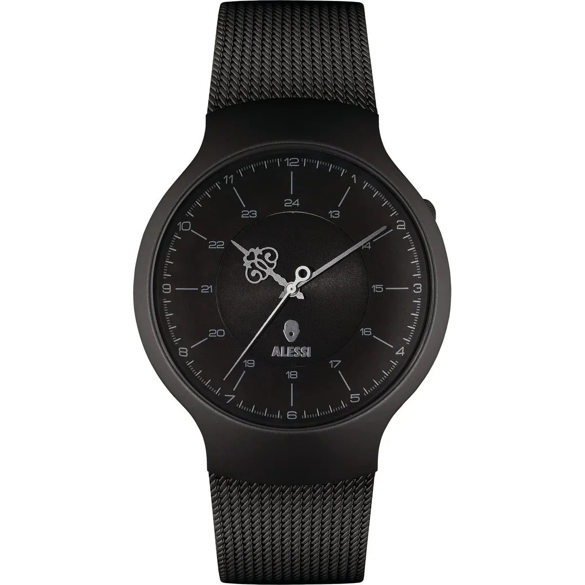 Alessi — Dressed AL27002 | Orologio da polso Marcel Wanders