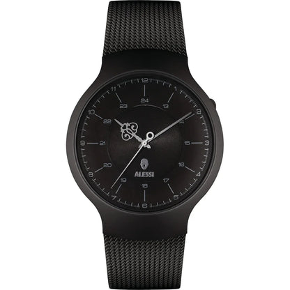 Alessi — Dressed AL27002 | Orologio da polso Marcel Wanders