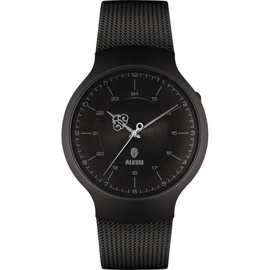 Alessi — Dressed AL27002 | Orologio da polso Marcel Wanders