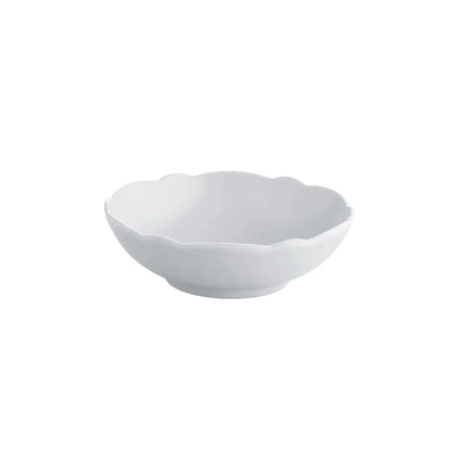 Alessi — Dressed en plein air MW72/54 W | Coppetta in melammina bianca