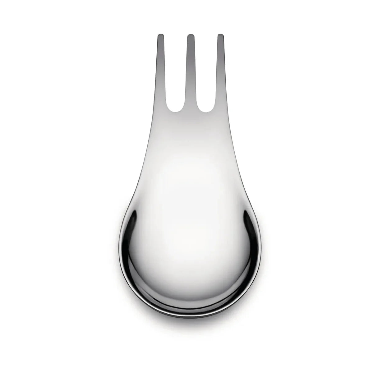 Alessi — Moscardino GIMR01 | Posata multiuso in acciaio inox 18/10