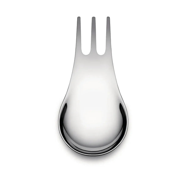 Alessi — Moscardino GIMR01 | Posata multiuso in acciaio inox 18/10 — Alessi