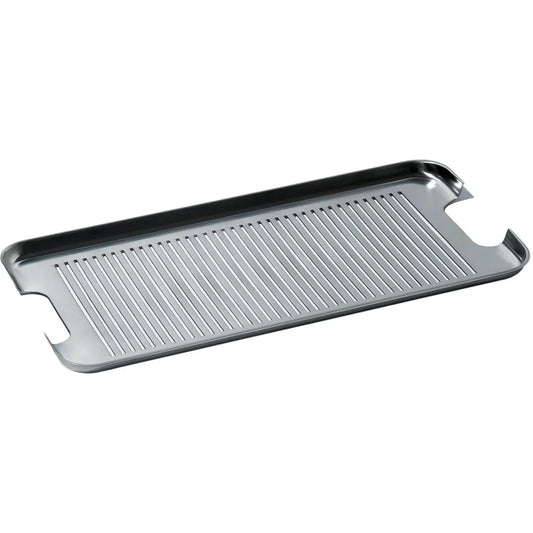 Alessi — Programma 8 FS13 2X4 | Griglia pesce in acciaio inox 18/10