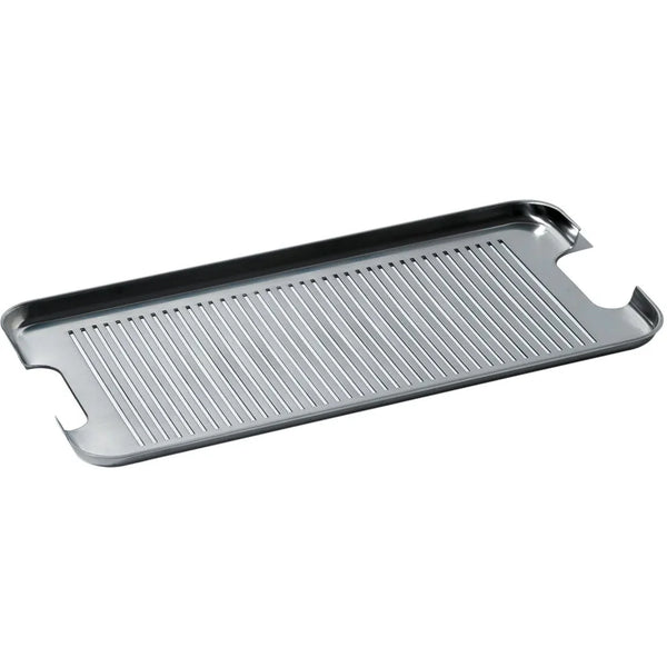 Alessi — Programma 8 FS13 2X4 | Griglia pesce in acciaio inox 18/10 — Alessi