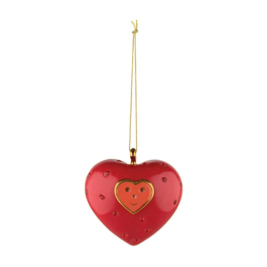Alessi - Porcelain Decoration