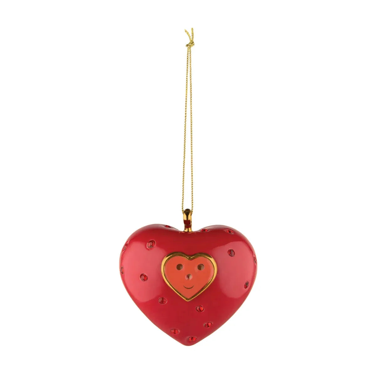 Alessi — Il Vecchio e il Mare | Decorazione Porcellana